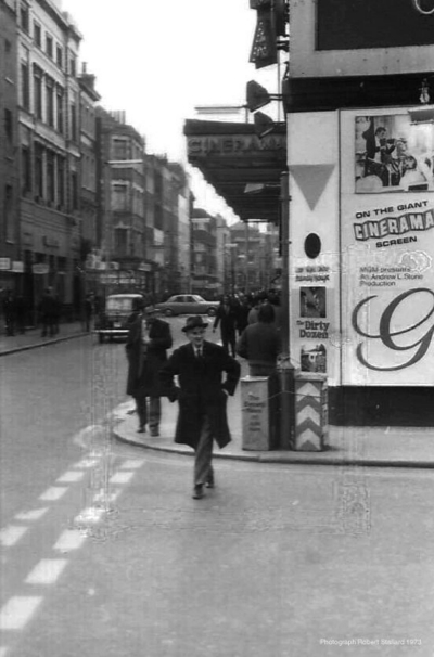 22-28 Old Compton Street 1973 - Cinerama.jpg. Click on the picture to enlarge